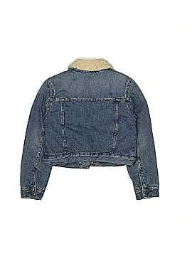 Gap Kids Denim Jacket (view 2)