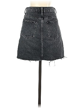 Everlane Denim Skirt (view 2)