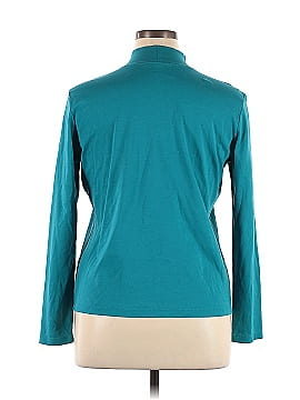 L.L.Bean Long Sleeve Turtleneck (view 2)