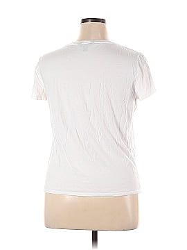 Simply Vera Vera Wang Short Sleeve T-Shirt (view 2)