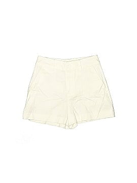 MNG Khaki Shorts (view 1)