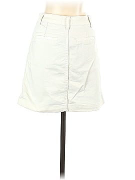 Marine Layer Denim Skirt (view 2)