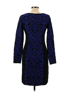 Carmen Carmen Marc Valvo Casual Dress (view 2)