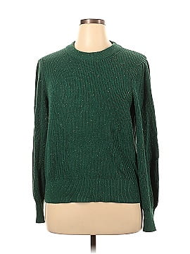 Nic + Zoe Pullover Sweater (view 1)