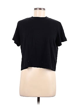 Velvet by Graham & Spencer Short Sleeve T-Shirt (view 1)