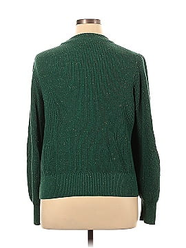 Nic + Zoe Pullover Sweater (view 2)