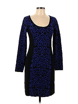 Carmen Carmen Marc Valvo Casual Dress (view 1)