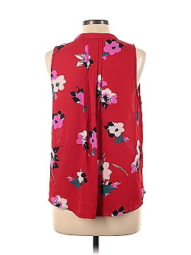 41Hawthorn Sleeveless Blouse (view 2)