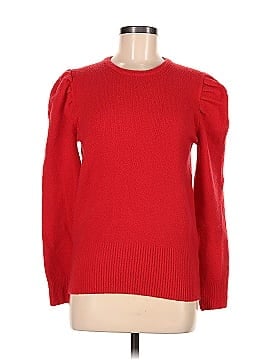 Lark & Ro Pullover Sweater (view 1)