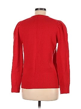 Lark & Ro Pullover Sweater (view 2)