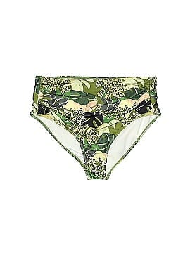 Nicole Miller New York Swimsuit Bottoms (view 1)