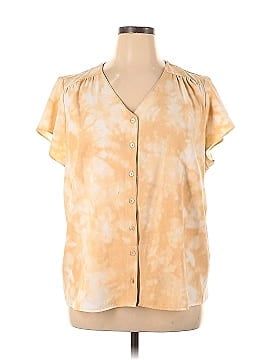 D&Co. Short Sleeve Top (view 1)