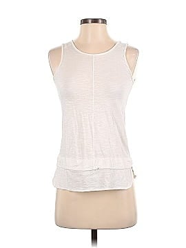 Banana Republic Factory Store Sleeveless Blouse (view 1)