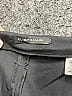 Elie Tahari Solid Black Casual Pants Size 12 - photo 3