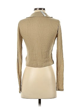 Madewell Long Sleeve Top (view 2)