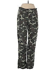 By Anthropologie Cargo Pants