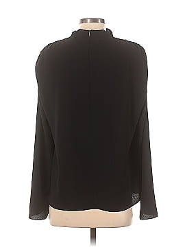 Zara Long Sleeve Blouse (view 2)