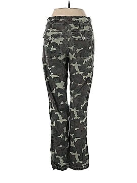 By Anthropologie Cargo Pants (view 2)