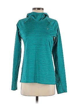 Active by Old Navy Pullover Hoodie (view 1)