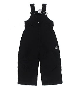Gerry Snow Pants With Bib (view 1)