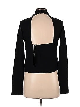 Vince. Long Sleeve Blouse (view 2)