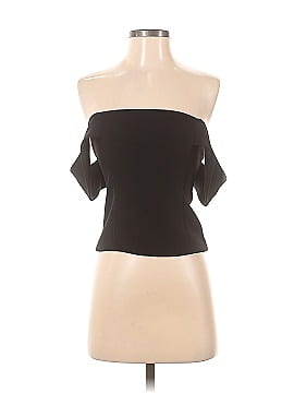 Express Sleeveless Top (view 1)