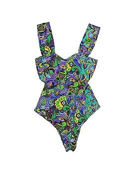 Catalina One Piece Swimsuit (view 2)