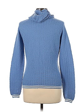 Krimson Klover Wool Pullover Sweater (view 2)