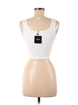 Shein Tank Top (view 2)