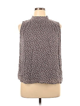 Cloth & Stone Sleeveless Blouse (view 1)