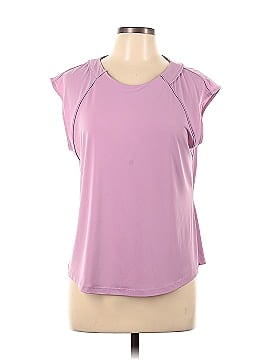 Liz Claiborne Sleeveless Blouse (view 1)