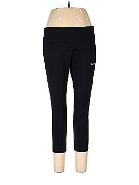 Nike Active Pants (view 1)