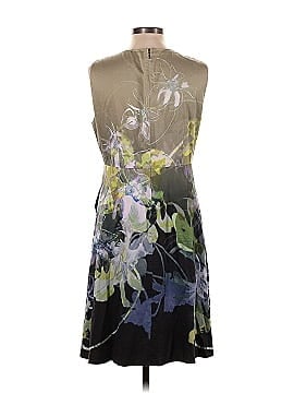 Elie Tahari for Nordstrom Casual Dress (view 2)