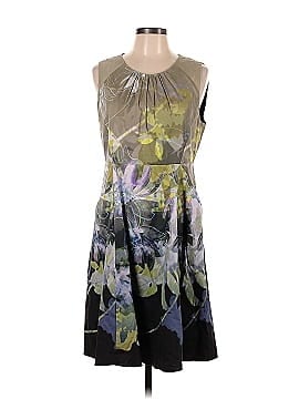 Elie Tahari for Nordstrom Casual Dress (view 1)