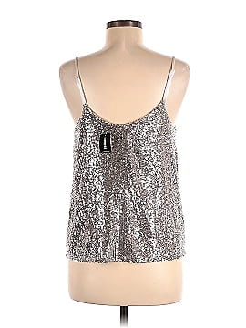 Express Sleeveless Blouse (view 2)