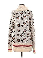 Tularosa Turtleneck Sweater