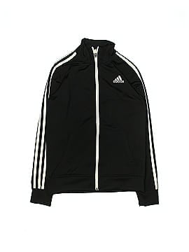 Adidas Track Jacket (view 1)