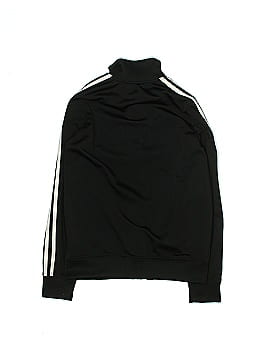 Adidas Track Jacket (view 2)