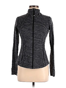 Lululemon Athletica Track Jacket (view 1)