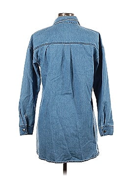 Mare Mare X Anthropologie Casual Dress (view 2)
