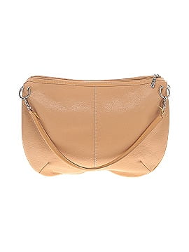 MAXX New York Leather Shoulder Bag (view 2)