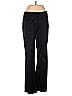 INC International Concepts Solid Black Dress Pants Size 6 - photo 1