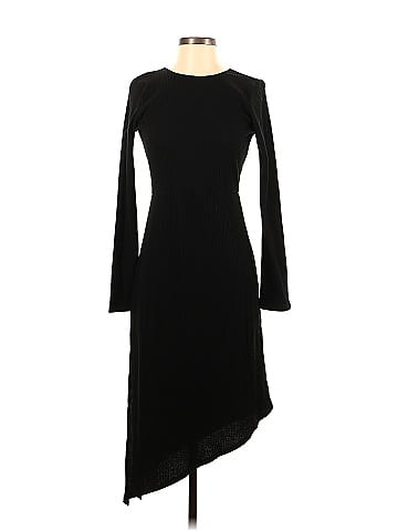 backSTAGE Cocktail Dress (view 1)