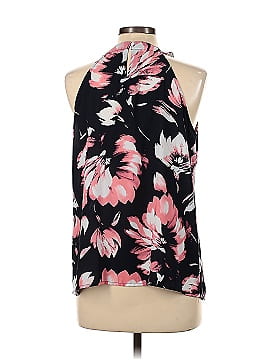 The Limited Outlet Sleeveless Blouse (view 2)