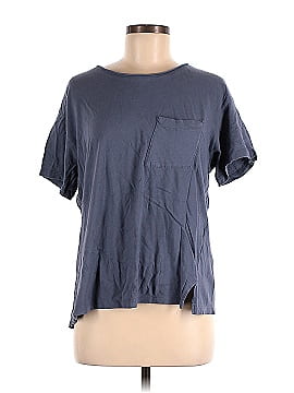 Madewell Short Sleeve T-Shirt (view 1)