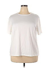 Susan Graver Short Sleeve T Shirt