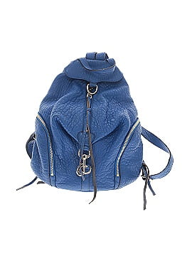 Rebecca Minkoff Leather Backpack (view 1)
