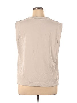 Athleta Sleeveless T-Shirt (view 2)