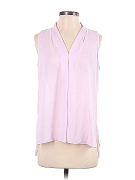 Vince Camuto Sleeveless Blouse (view 1)