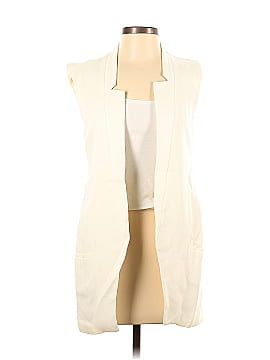 Zara Basic Blazer (view 1)